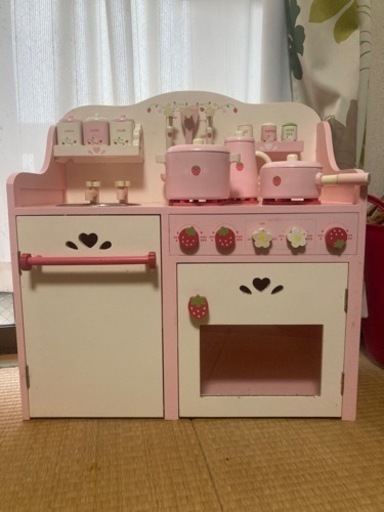 マザーガーデン