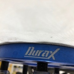 ワイトレ15mm　114.3 5穴　Duraxの画像