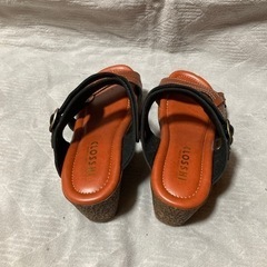 💕L L サンダル👡💕の画像