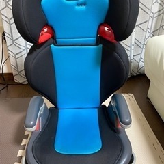 ジュニアシート