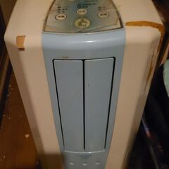【故障品】【豊島区】【引き取りに来てくださる方限定】除湿乾燥機 ...