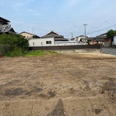 家屋解体業、土木作業、伐採、草刈り募集の画像