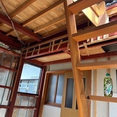 家屋解体業、土木作業、伐採、草刈り募集の画像