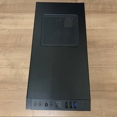 Thermaltake versa H17 ケース　未使用品の画像