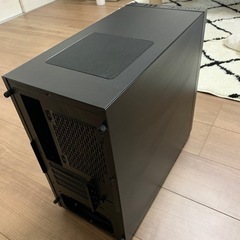 Thermaltake versa H17 ケース　未使用品の画像