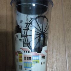 スタバtumbler、シンガポール版の画像