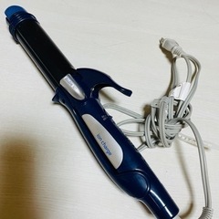 ヘアアイロン