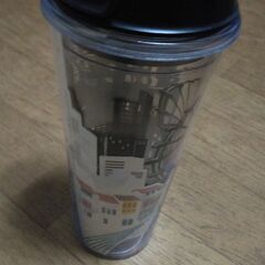 スタバtumbler、シンガポール版の画像