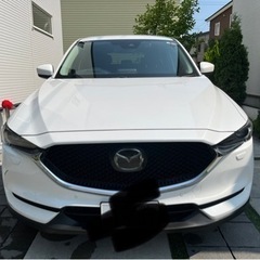 【ご成約ありがとうございます】マツダ　CX-5