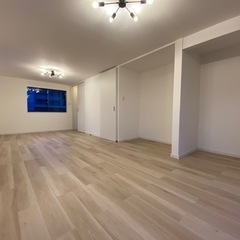 売買★ガレージハウス★フルリノベーション★電動シャッター完備 - 不動産売買（マンション/一戸建て）