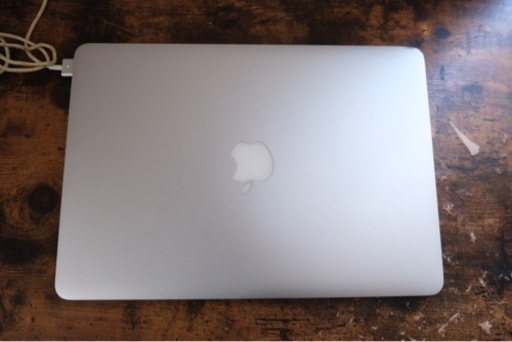 MacBook Air (13-inch, Early 2015)
