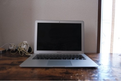 Mac MacBook Air (13-inch, Early 2015)