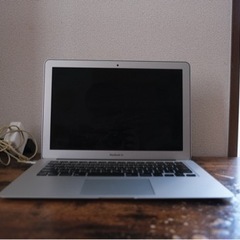 【Badz】MacBook Air early 2015 13インチ MacBook Air (13-inch, Early 2015) - Technical Specifications