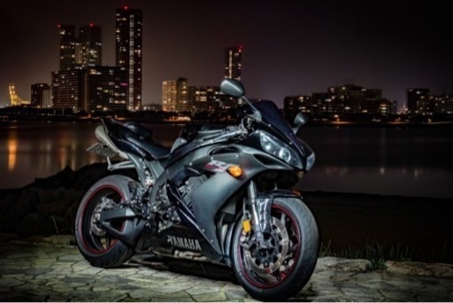 値下げ交渉可！ヤマハ YZF-R1 5vy