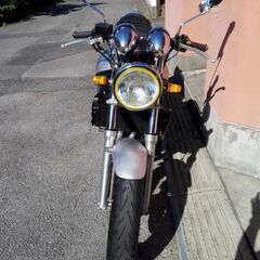 スズキ　バンディット２５０（ＧＳＦ２５０Ｓ）の画像