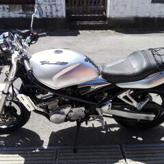 スズキ　バンディット２５０（ＧＳＦ２５０Ｓ）の画像