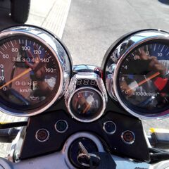 スズキ　バンディット２５０（ＧＳＦ２５０Ｓ）の画像