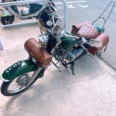 ホンダ　JAZZ