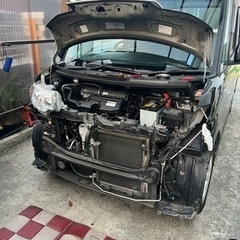 事故車・不動車買取・買取・車検・修理・買取・部品交換・名義変更・板金塗装・全塗装 − 静岡県