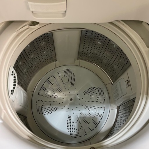 日立　HITACHI ビートウォッシュ　BEAT WASH 8kg 2017年製