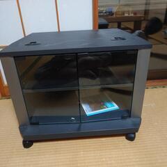 中古テレビ台