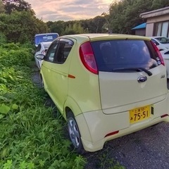 スバル　Subaru R2 2004 年の画像