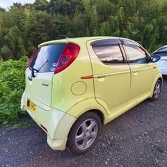 スバル　Subaru R2 2004 年の画像