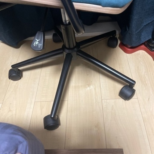 チェア
