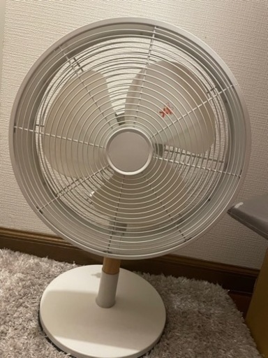 2017年 扇風機