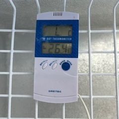 取引相手決まりました　冷凍庫　ハイアールの画像