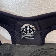 キーン 水陸両用 スポーツサンダル※今月中で締め切りますの画像