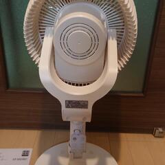 中古サーキュレーター　ドンキCF-DQ1807 清掃済の画像