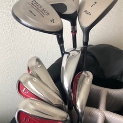 🉐【美品】レディースほぼフルセット　※期間限定で20%OFF（5...