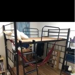 値下げ！ロフトベット