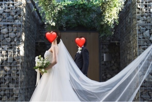 TAKAMI BRIDAL ウエディングベール