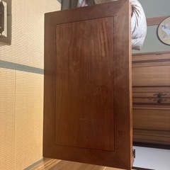 座卓　10/23までご連絡いただければお渡し後日可の画像