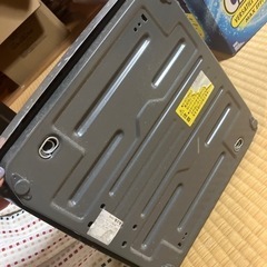 タニタ体重計(お取引中)の画像