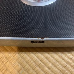 タニタ体重計(お取引中)の画像