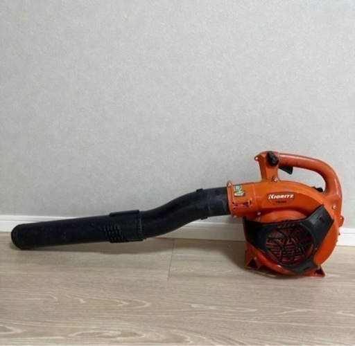 KIORITZ  共立 ブロワ PB260