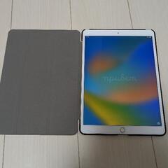 iPadPro10.5インチ256GBWiFi+Cellular【simロック解除済】