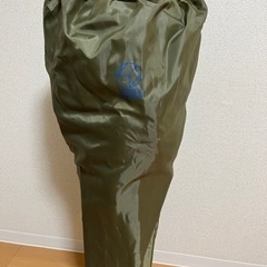 【成立しました】アウトドアチェア（状態良好）