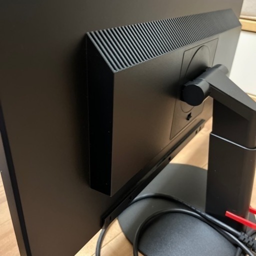 ThinkVision P24h-10 23.8 インチパソコンモニタ
