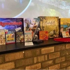 超関西ボードゲーム会