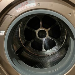 ?バッテリーほぼ新品！8.9Ah?ヤマハ　YAMAHA　パスキスミニ　20インチ　電動自転車　電動アシスト自転車　中古 子供乗せ　07125東芝　ドラム式洗濯機　2016年製
