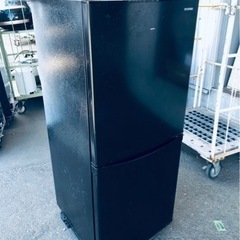 福岡市冷蔵庫2020年製アイリス142L