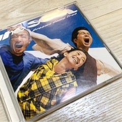 【無料、中古】ドリカム　アルバム