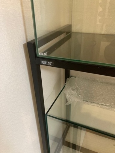 水槽　水槽台　セット