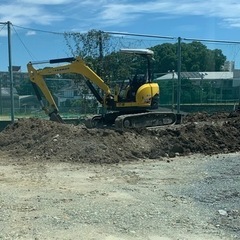 残土処分など引取、受取いたします。 - その他