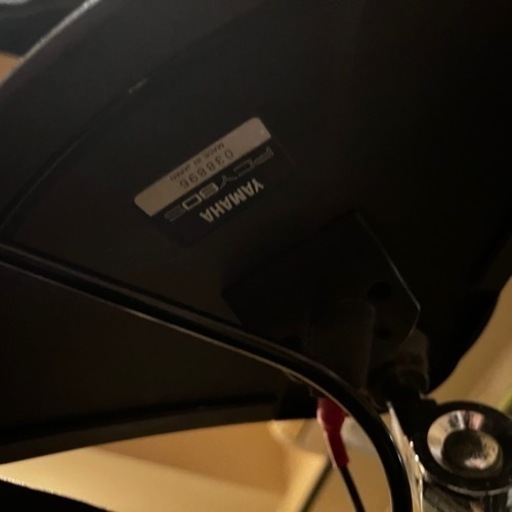 YAMAHA電子ドラム　ヤマハ