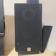 DALI ZENSOR 3 ダリ　センソール 3 スピーカーペアの画像